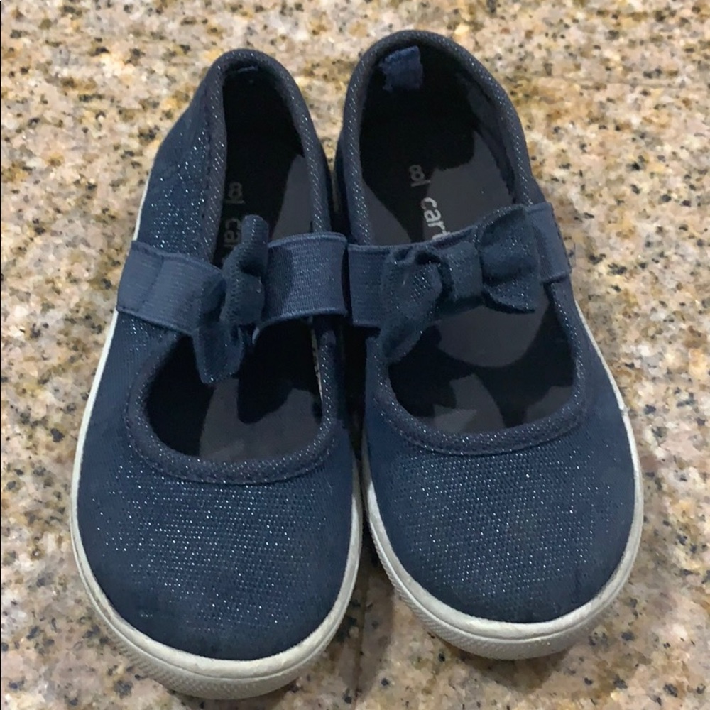 Slip on shoes
